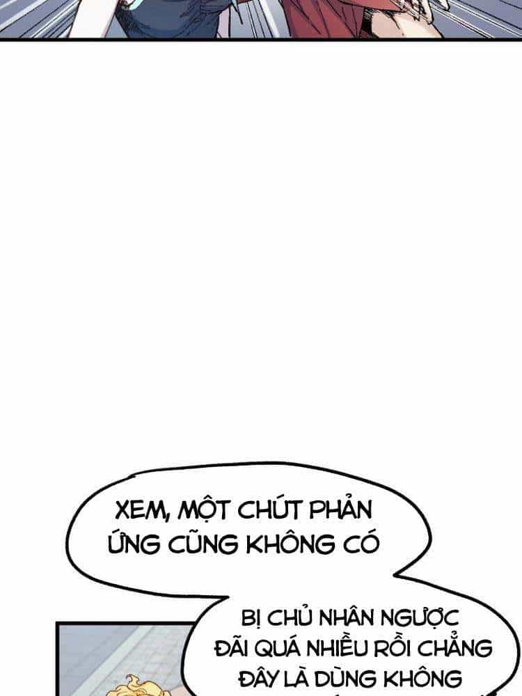 Thánh Khư - Chương 140 - ảnh 41