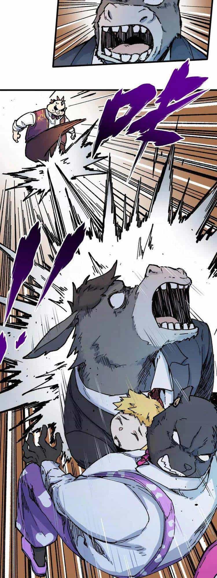 Thánh Khư - Chương 141 - ảnh 43