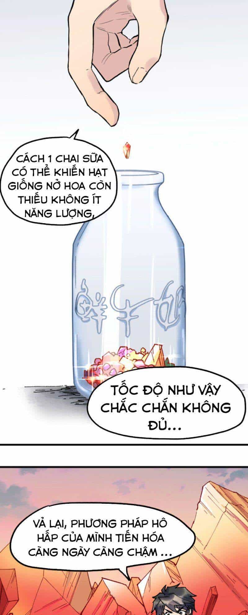 Thánh Khư - Chương 143 - ảnh 6