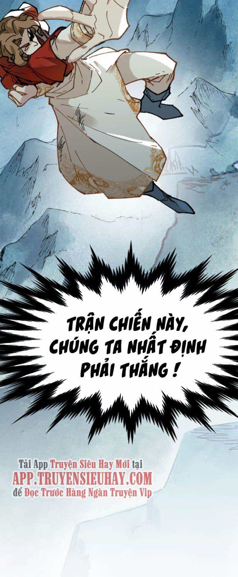 Thánh Khư - Chương 143 - ảnh 65