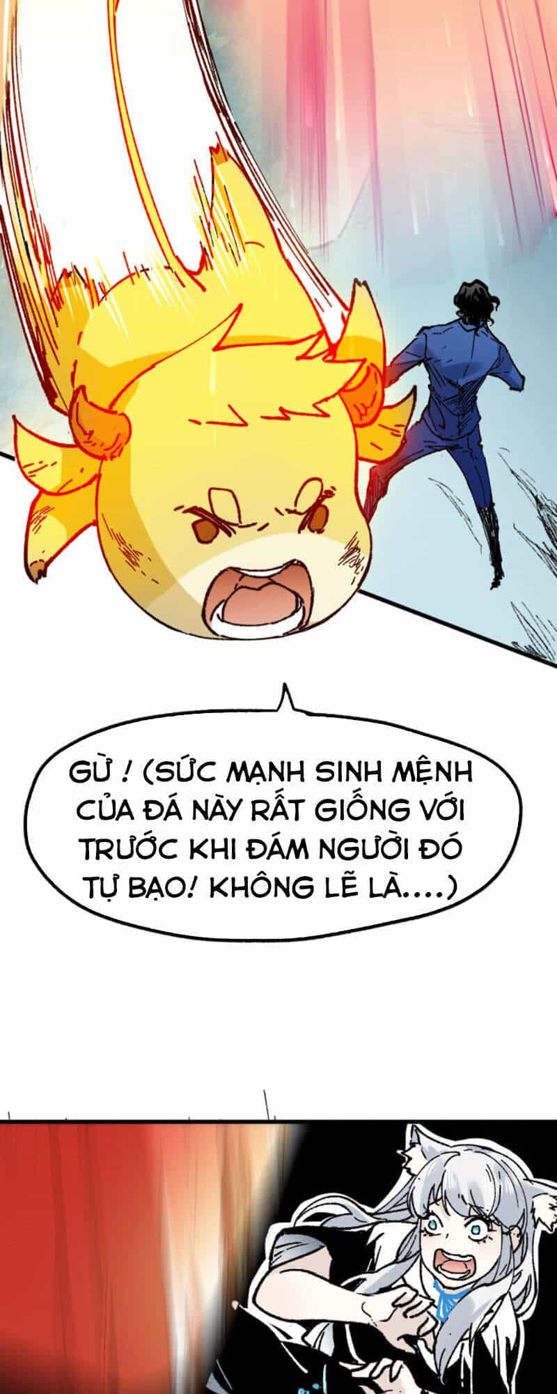 Thánh Khư - Chương 144 - ảnh 37