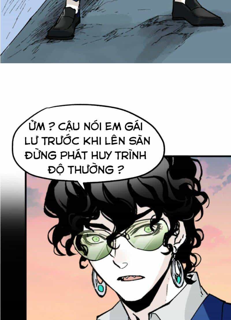 Thánh Khư - Chương 145 - ảnh 25