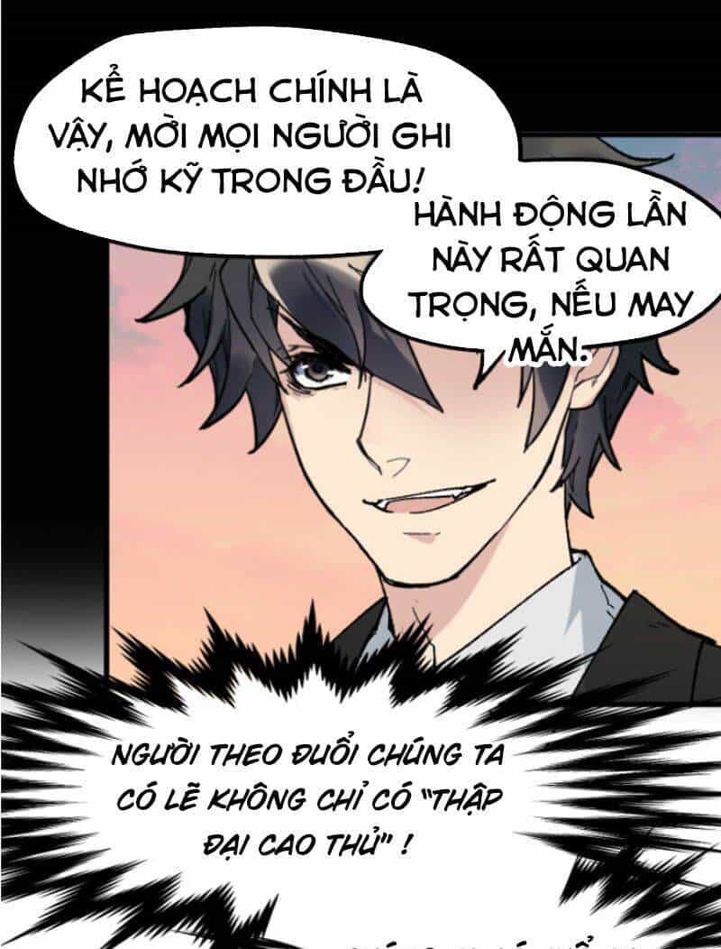 Thánh Khư - Chương 145 - ảnh 29