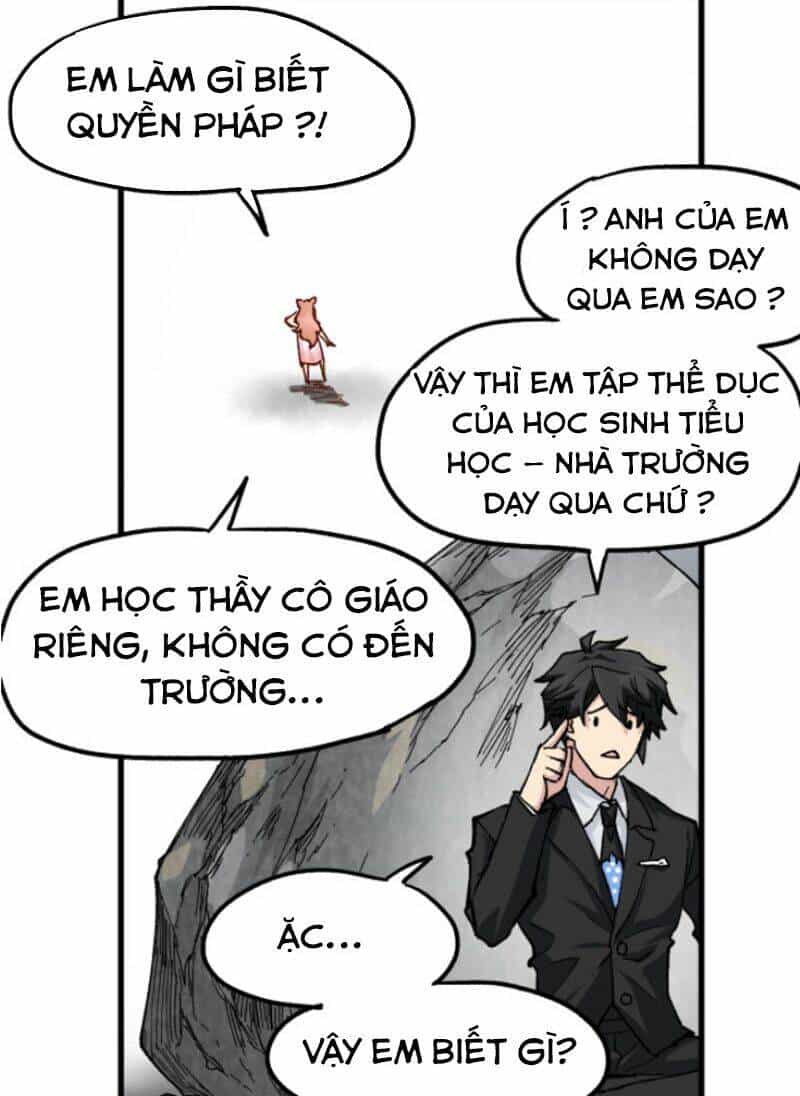 Thánh Khư - Chương 145 - ảnh 80