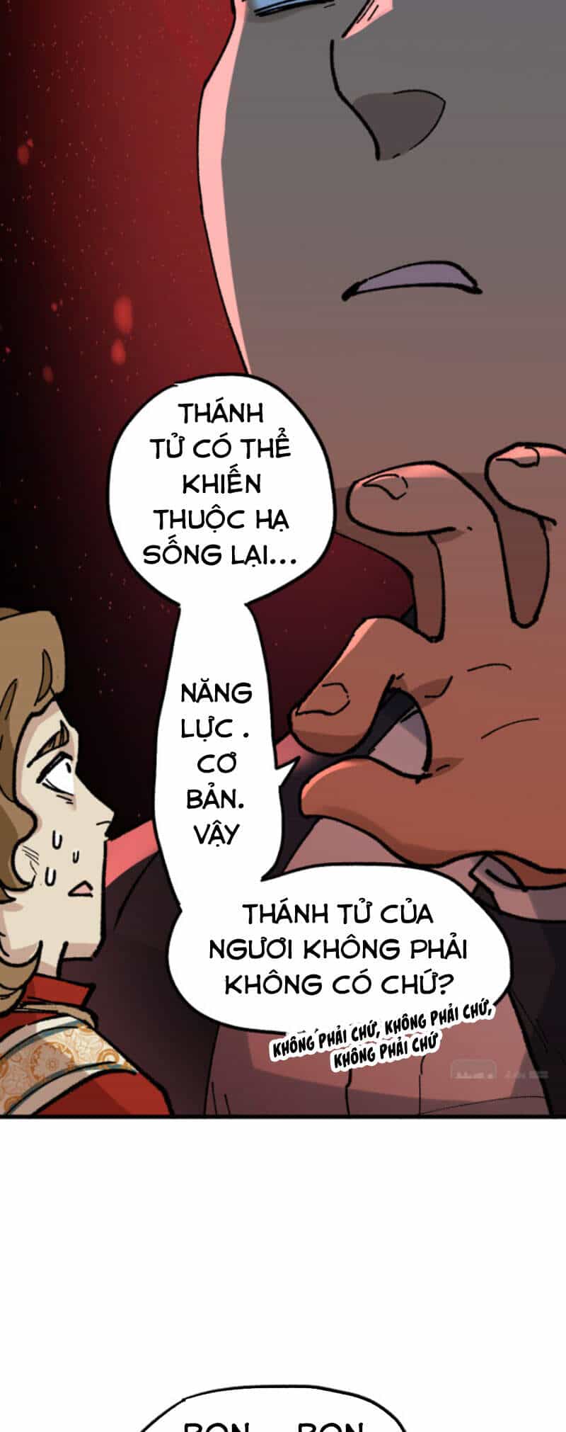 Thánh Khư - Chương 146 - ảnh 10
