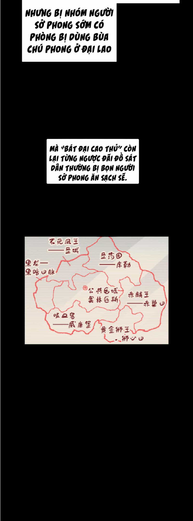 Thánh Khư - Chương 146 - ảnh 48