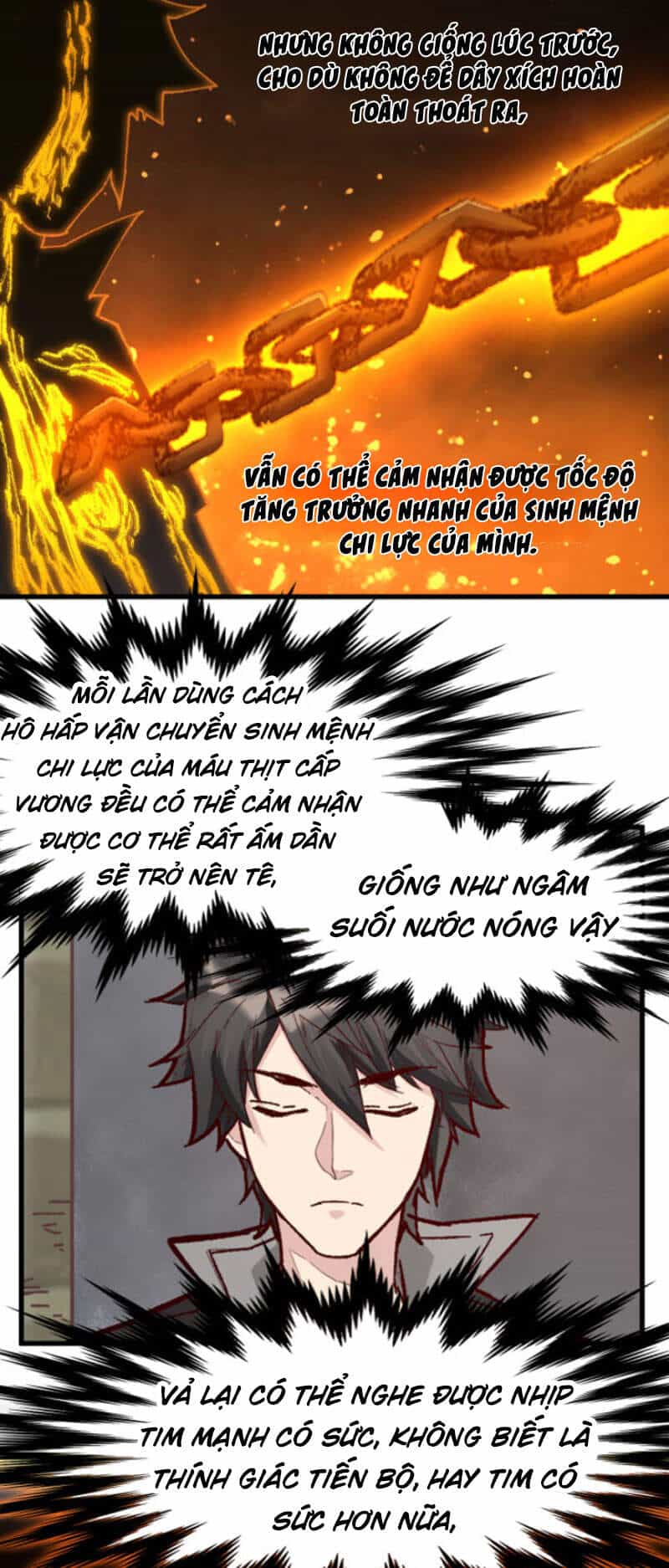 Thánh Khư - Chương 147 - ảnh 46
