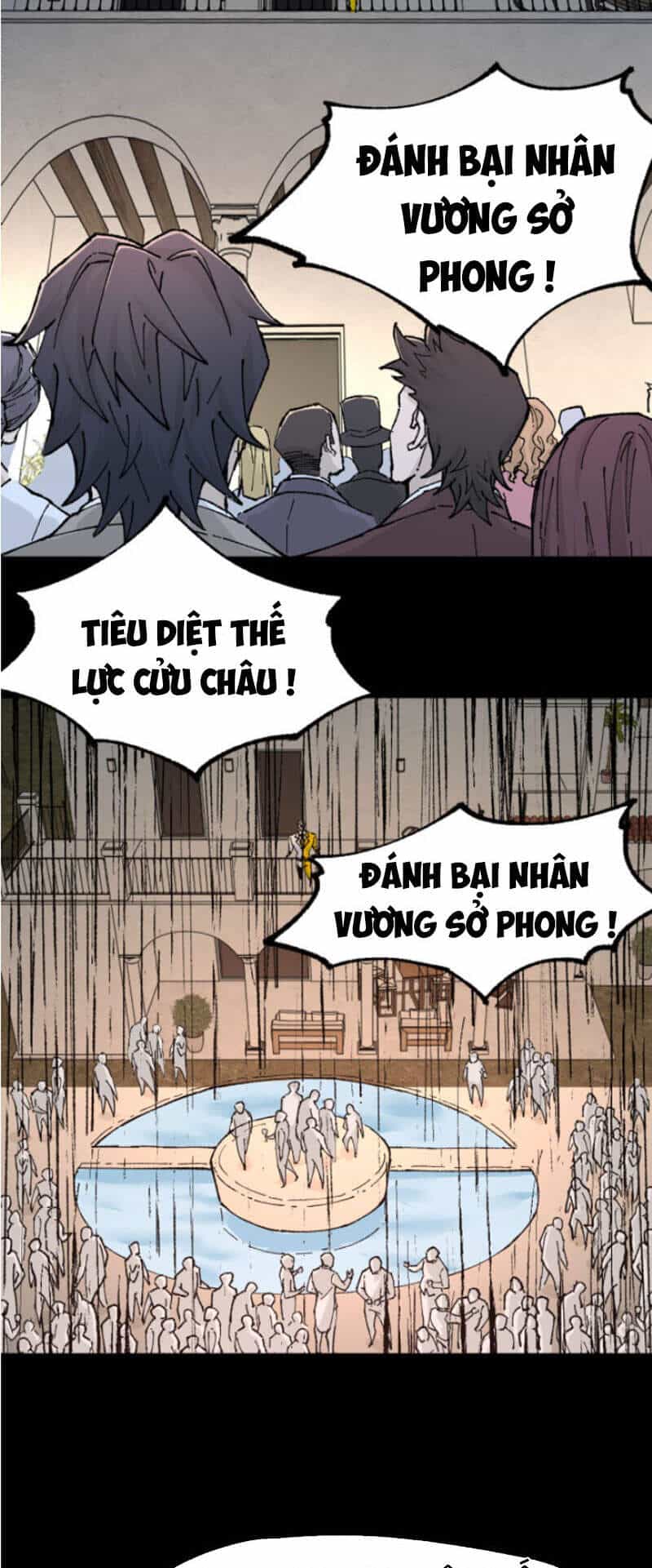 Thánh Khư - Chương 148 - ảnh 50