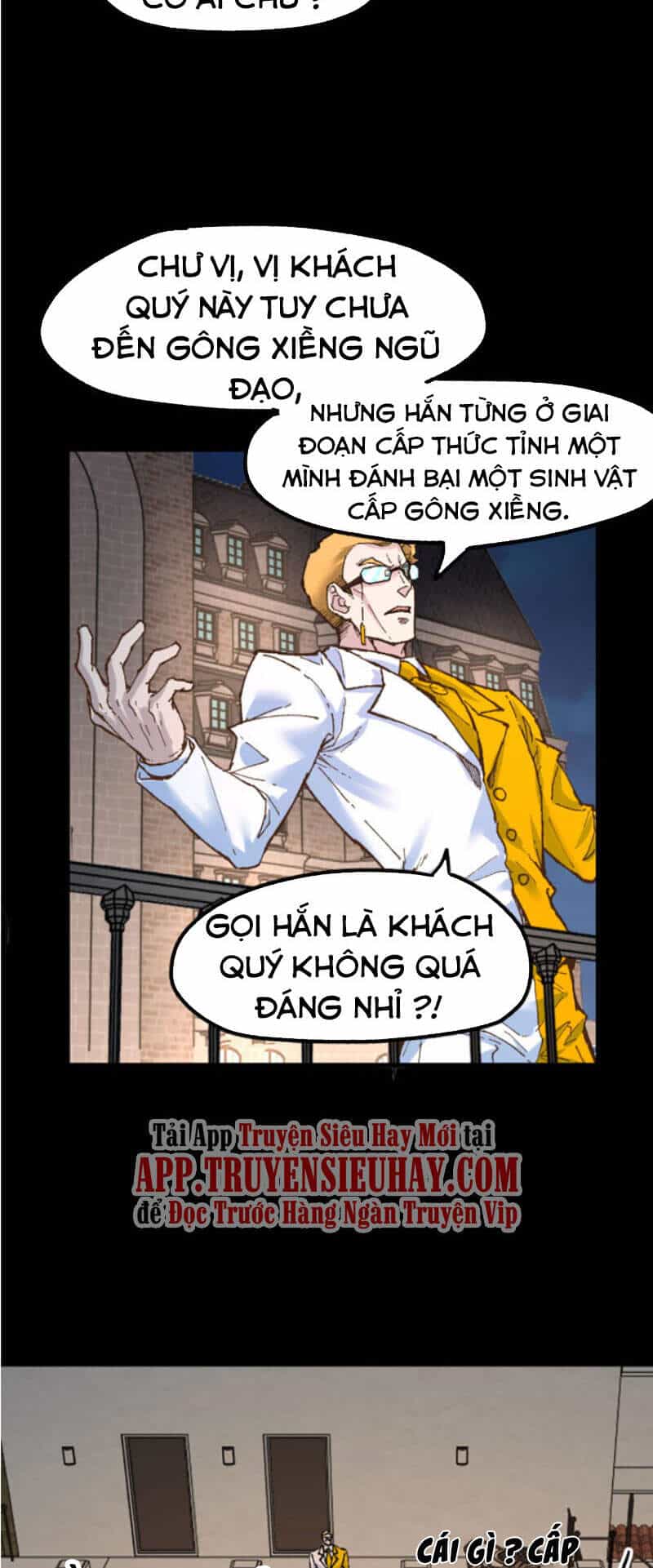 Thánh Khư - Chương 148 - ảnh 52