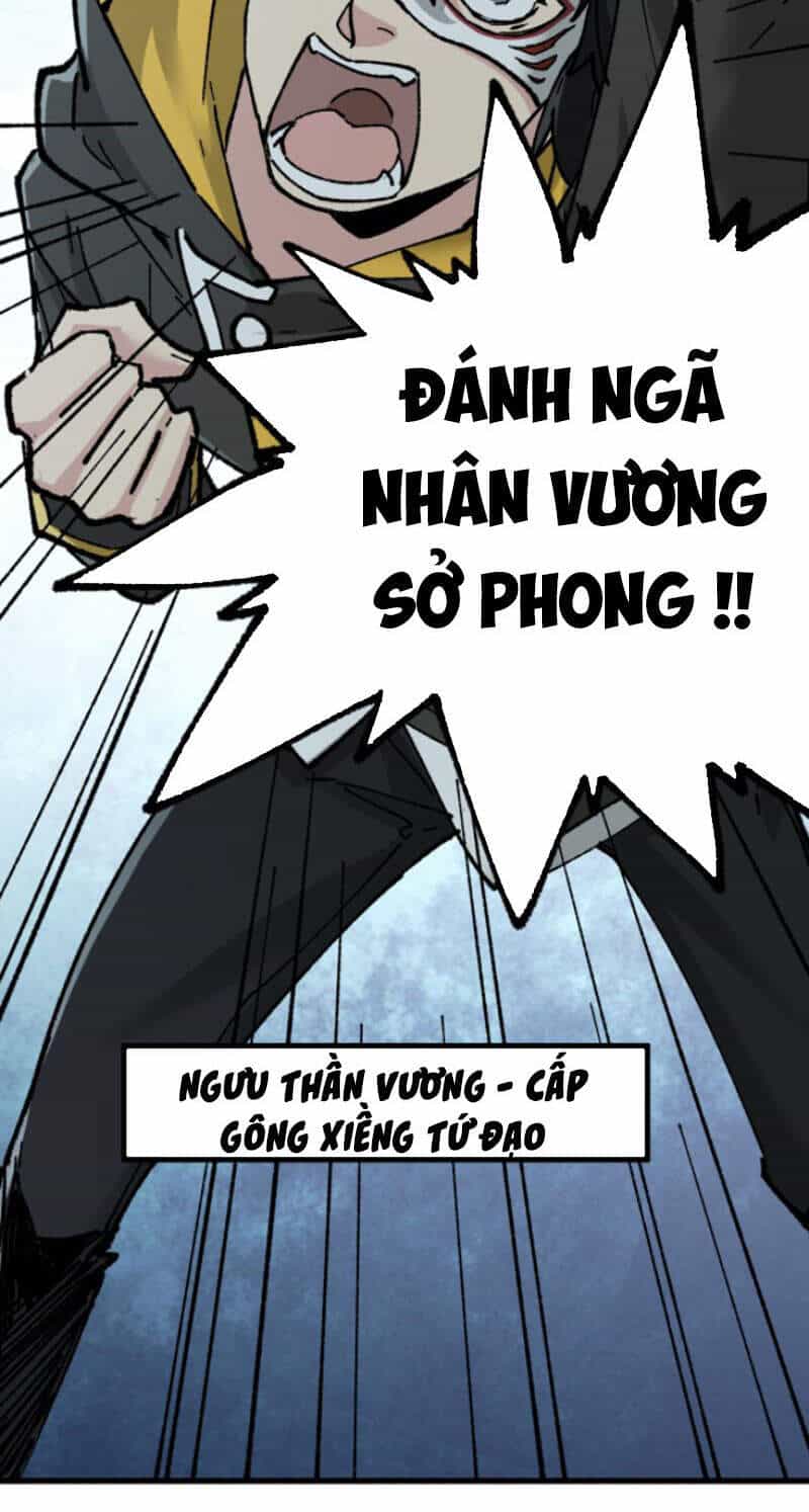 Thánh Khư - Chương 149 - ảnh 2