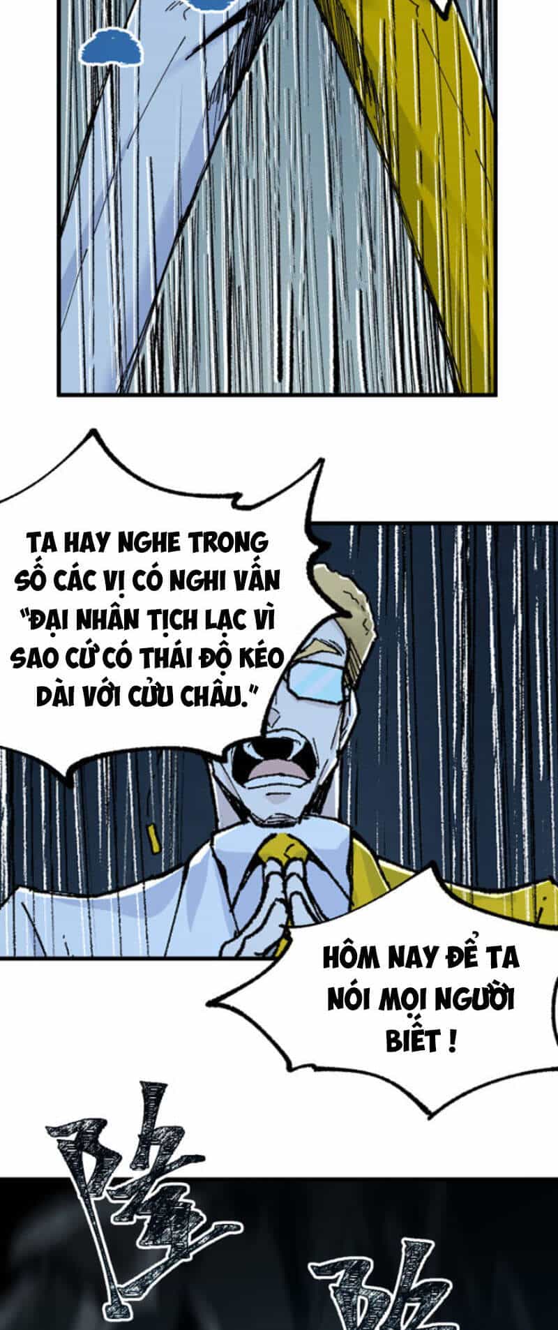 Thánh Khư - Chương 149 - ảnh 35