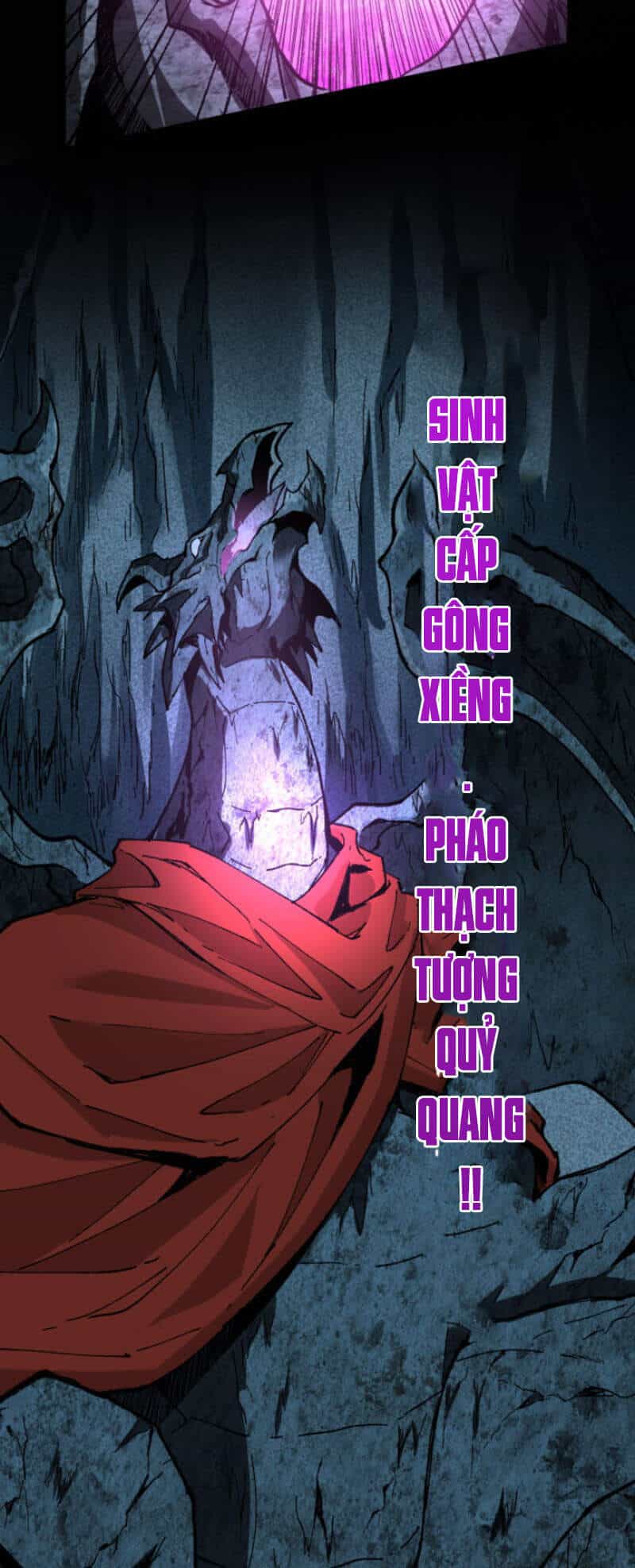 Thánh Khư - Chương 149 - ảnh 38