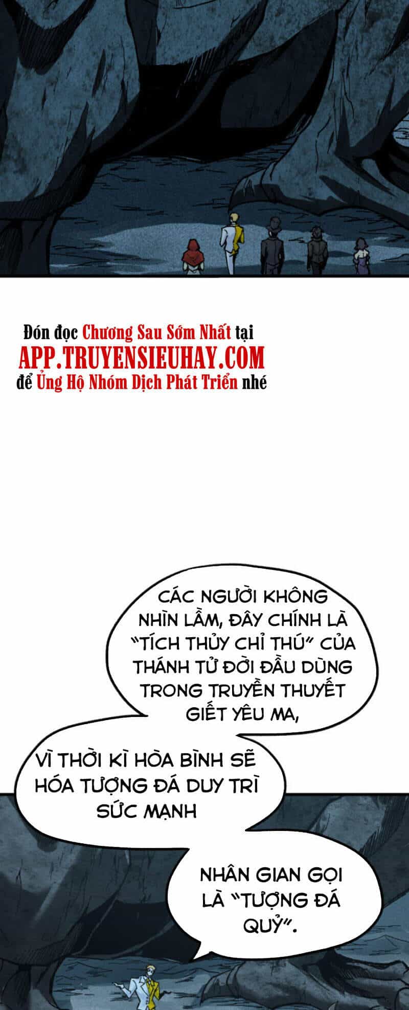 Thánh Khư - Chương 149 - ảnh 39
