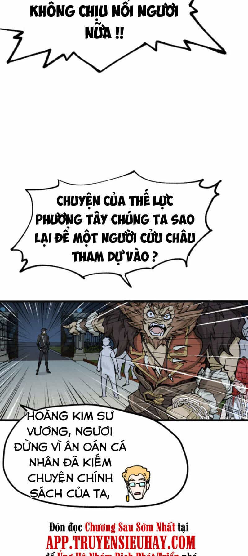 Thánh Khư - Chương 149 - ảnh 9