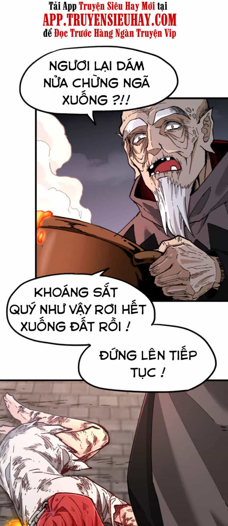 Thánh Khư - Chương 150 - ảnh 4