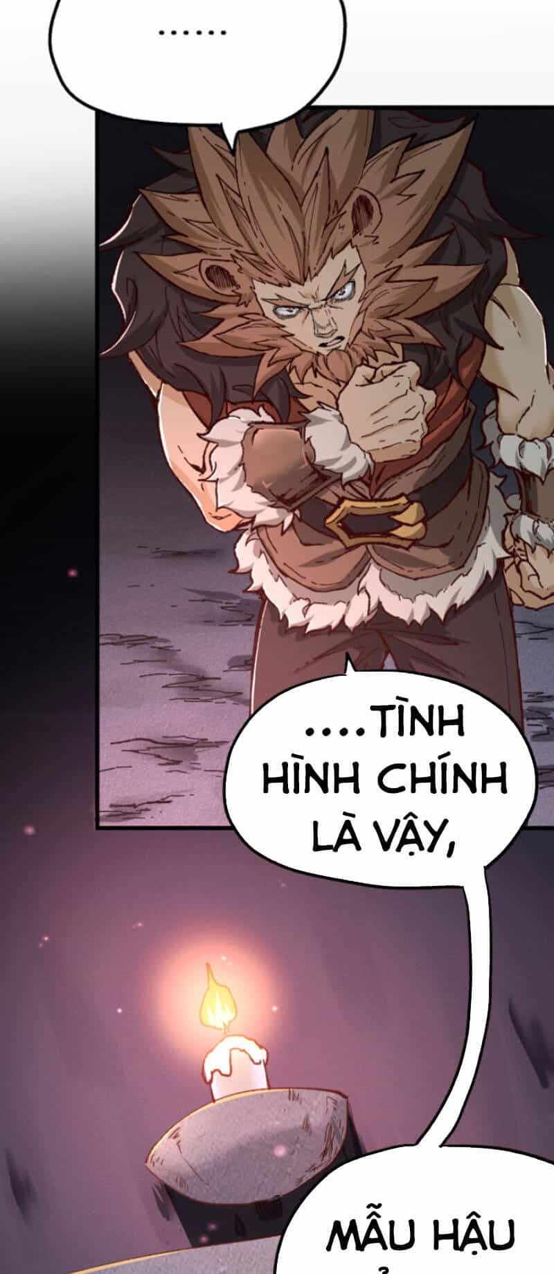 Thánh Khư - Chương 151 - ảnh 25