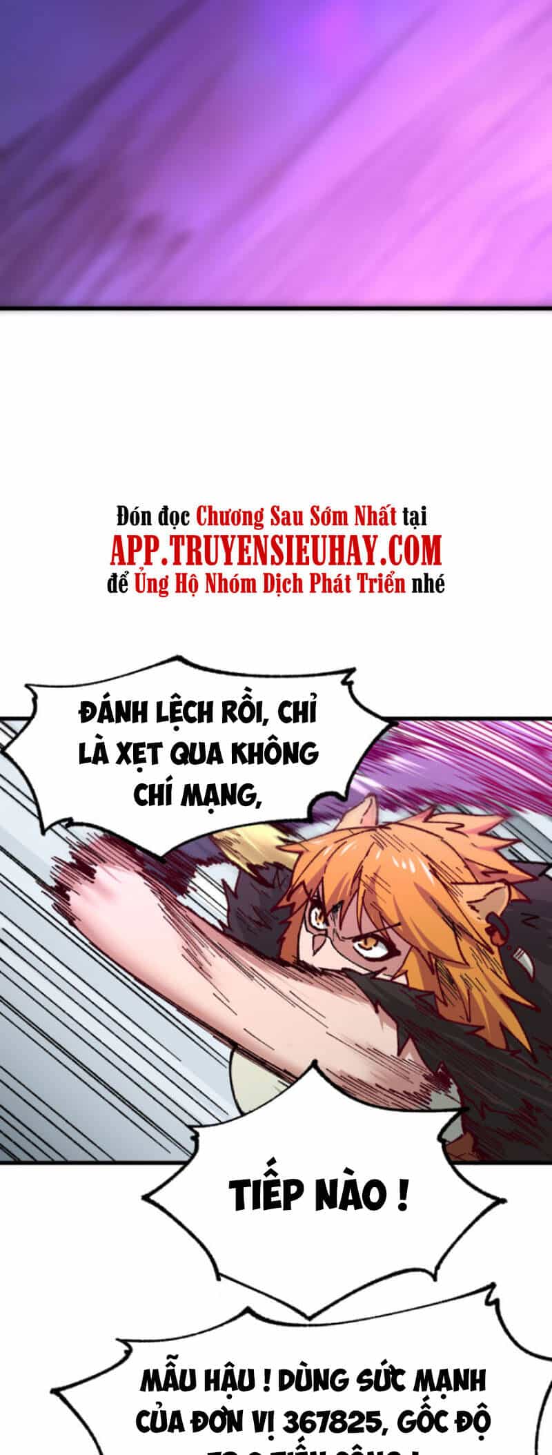Thánh Khư - Chương 153 - ảnh 15