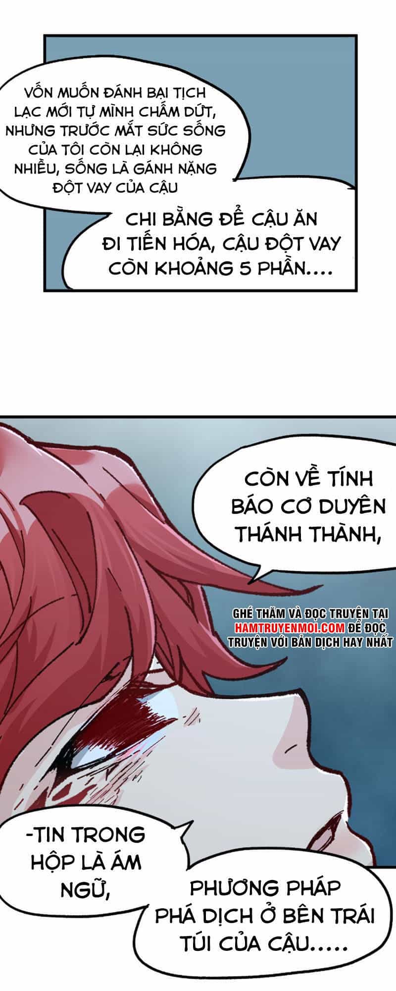 Thánh Khư - Chương 156 - ảnh 52