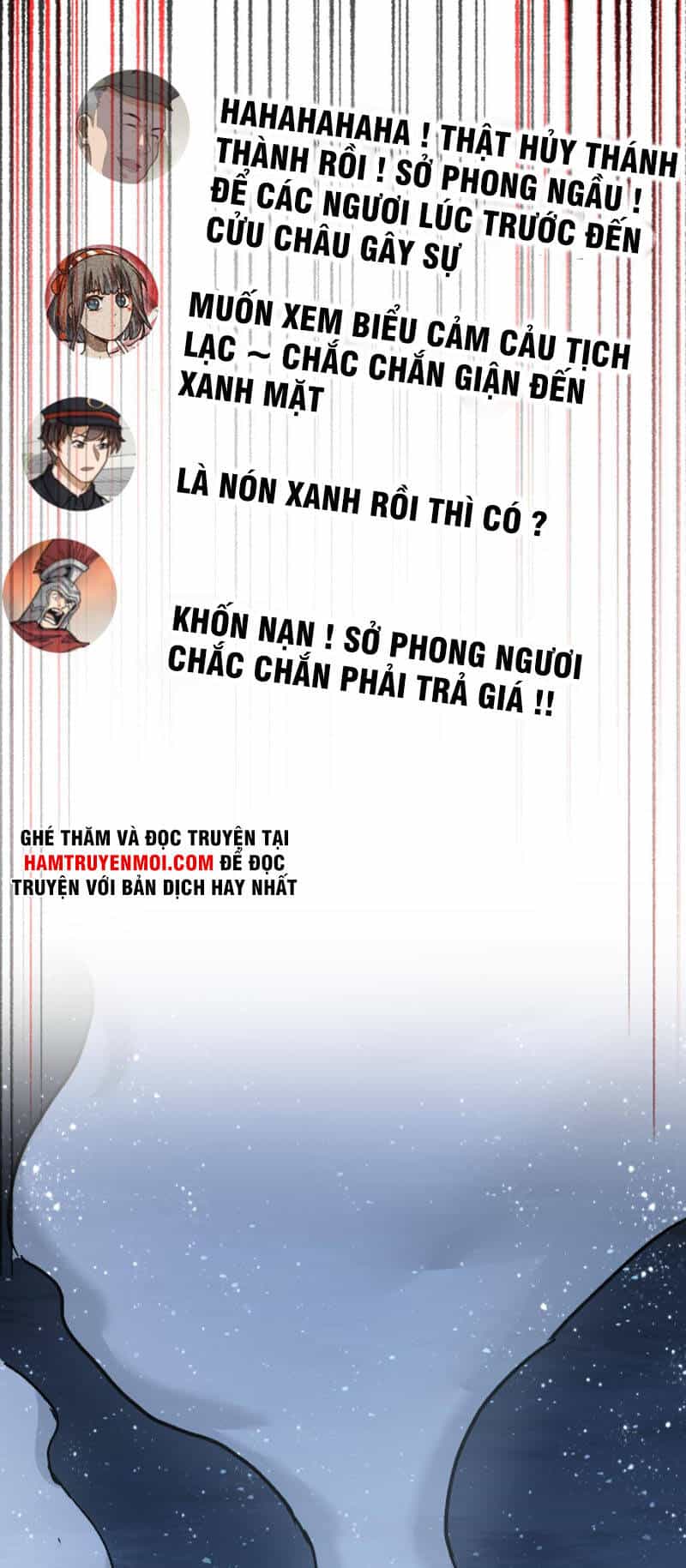 Thánh Khư - Chương 157 - ảnh 54