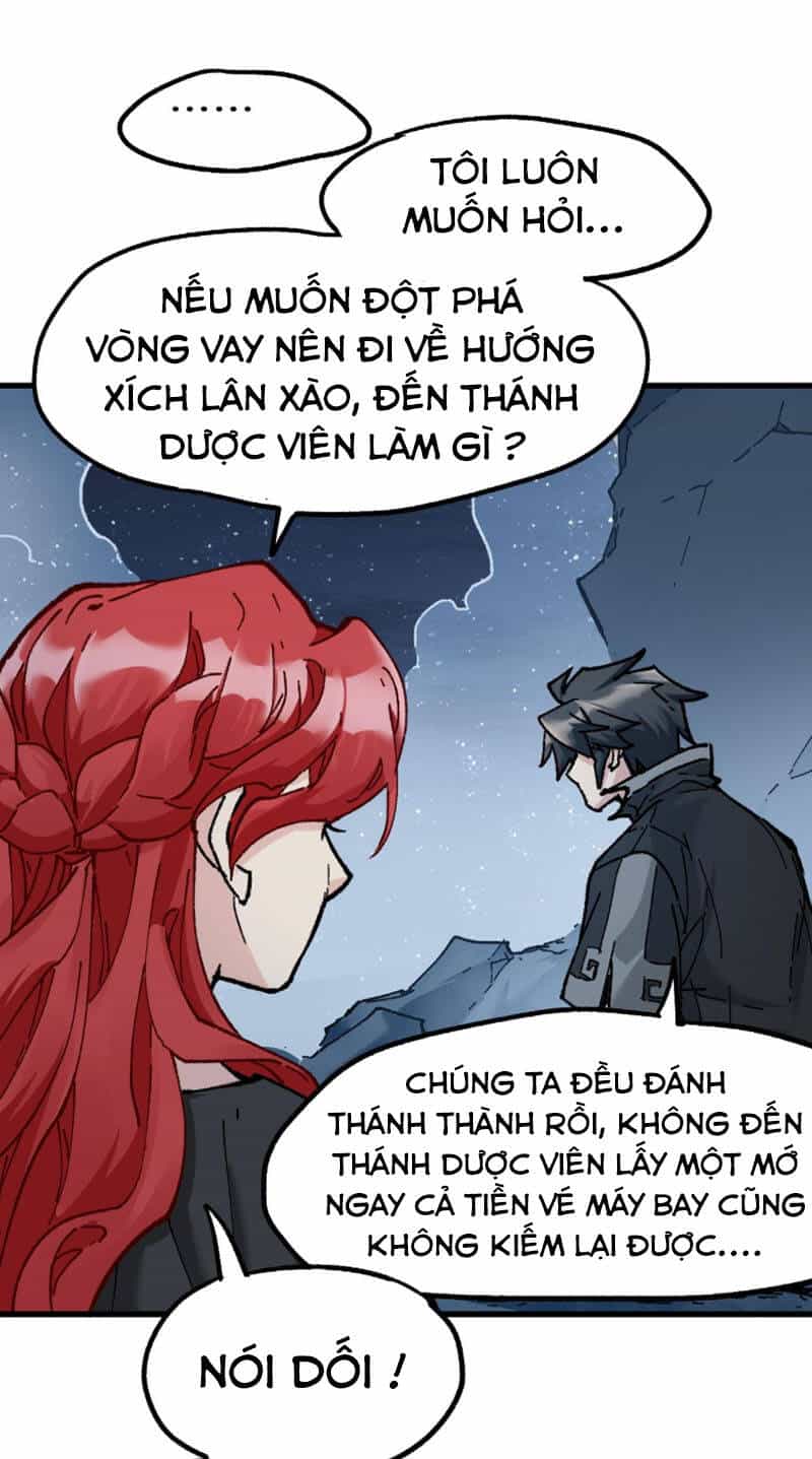 Thánh Khư - Chương 157 - ảnh 56