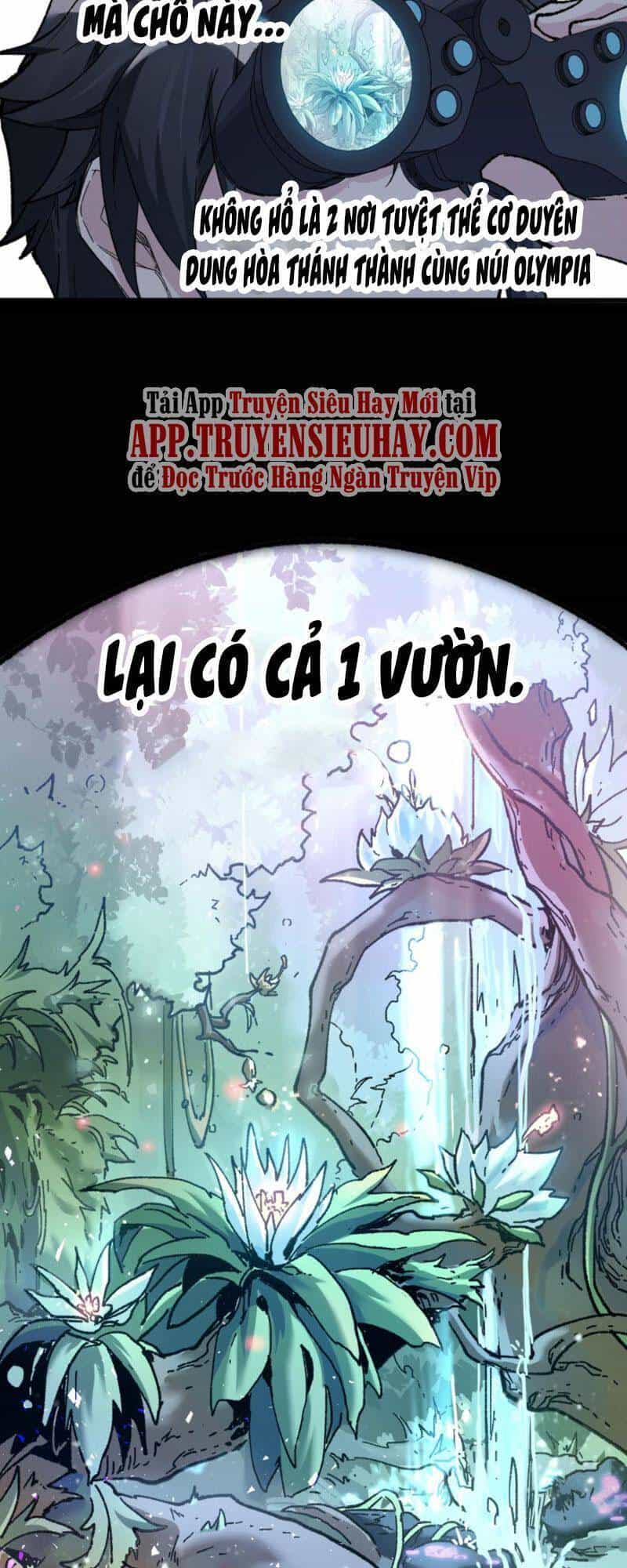Thánh Khư - Chương 158 - ảnh 81