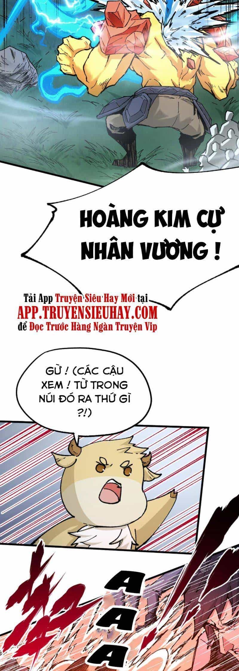Thánh Khư - Chương 160 - ảnh 9