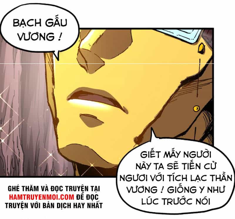 Thánh Khư - Chương 161 - ảnh 31