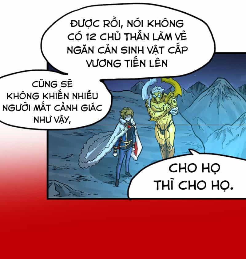 Thánh Khư - Chương 163 - ảnh 48
