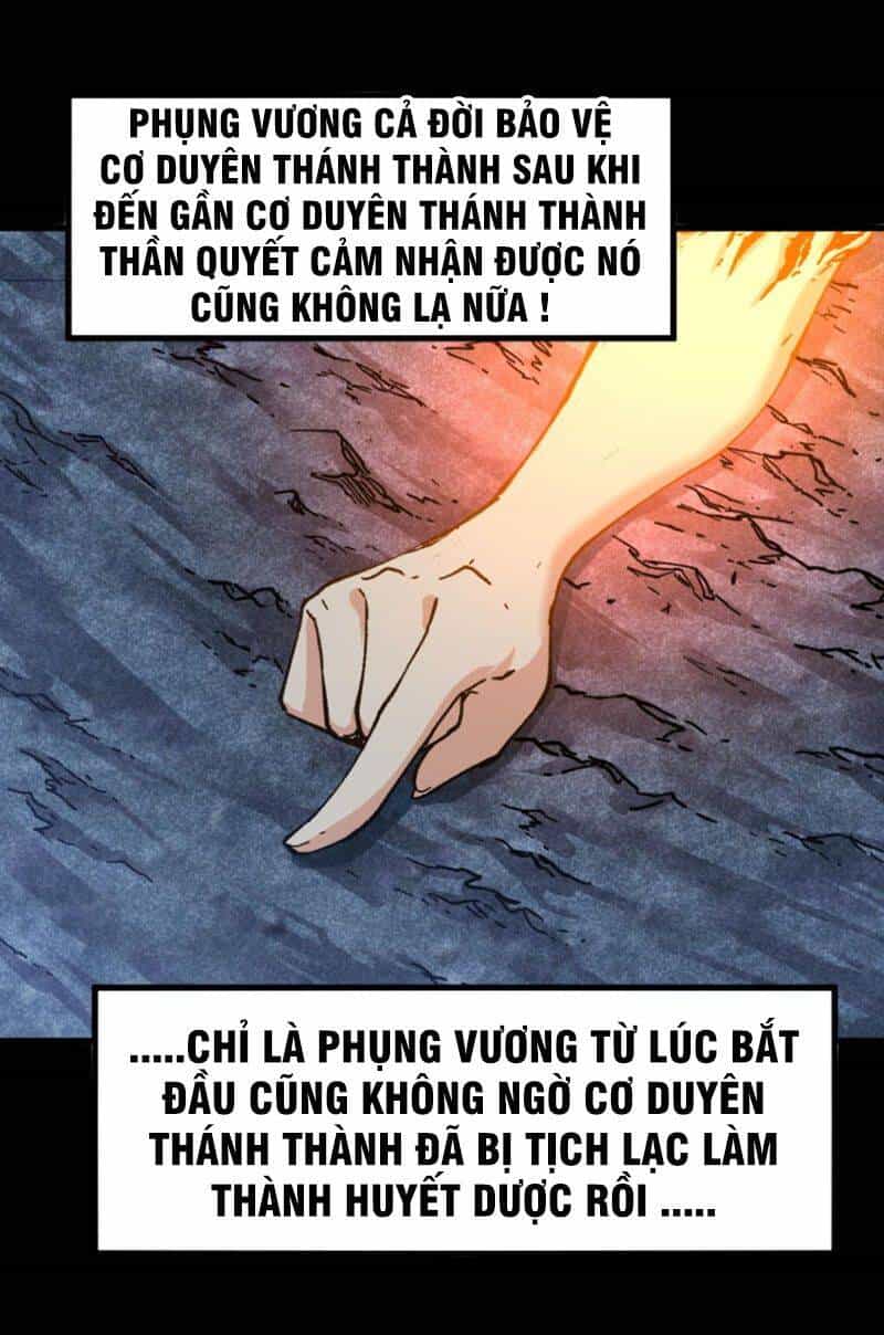 Thánh Khư - Chương 165 - ảnh 22