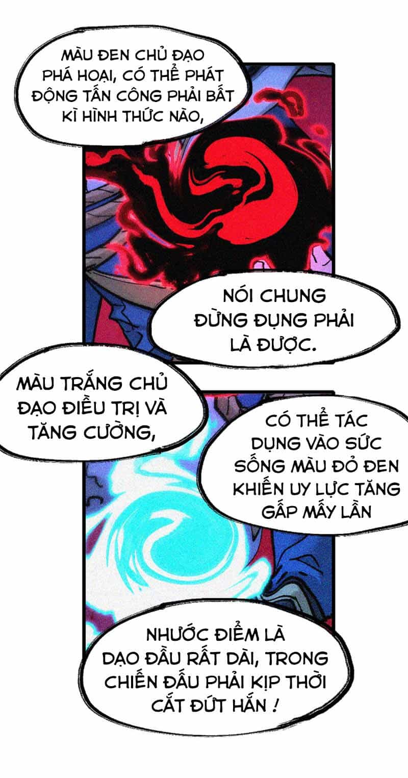 Thánh Khư - Chương 166 - ảnh 8