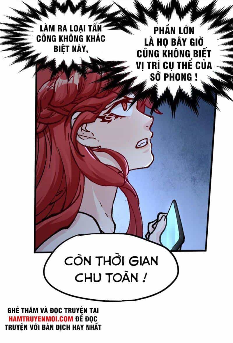 Thánh Khư - Chương 168 - ảnh 14