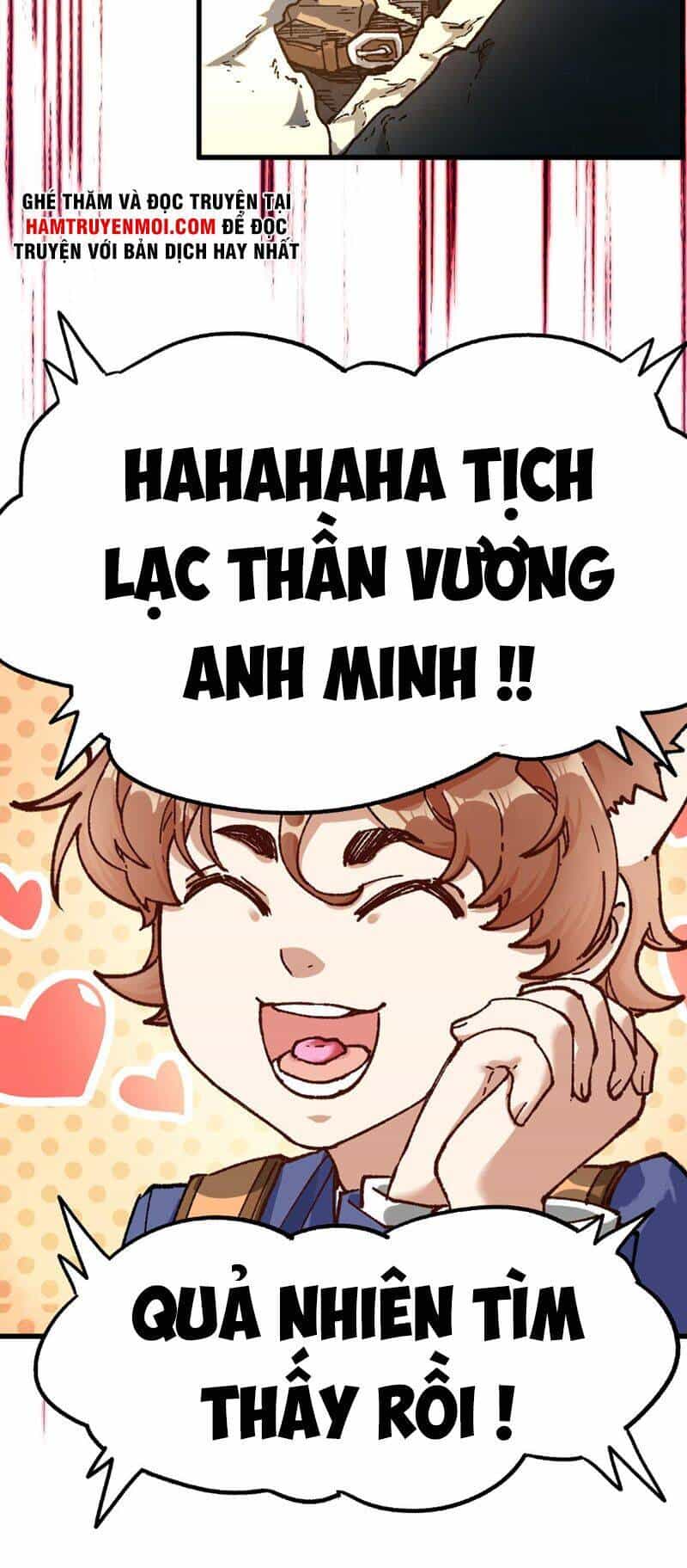 Thánh Khư - Chương 168 - ảnh 3