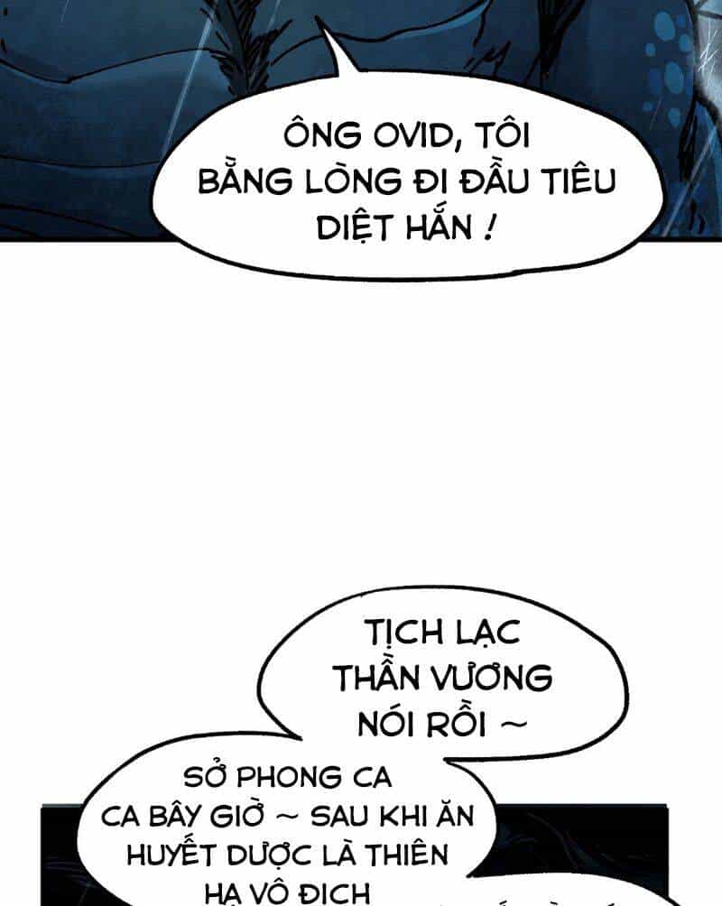 Thánh Khư - Chương 168 - ảnh 33