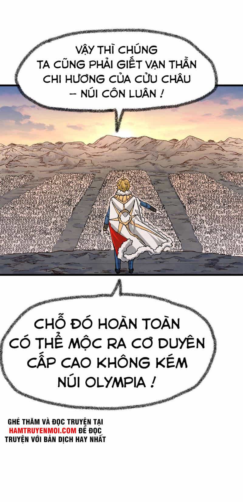 Thánh Khư - Chương 169 - ảnh 52