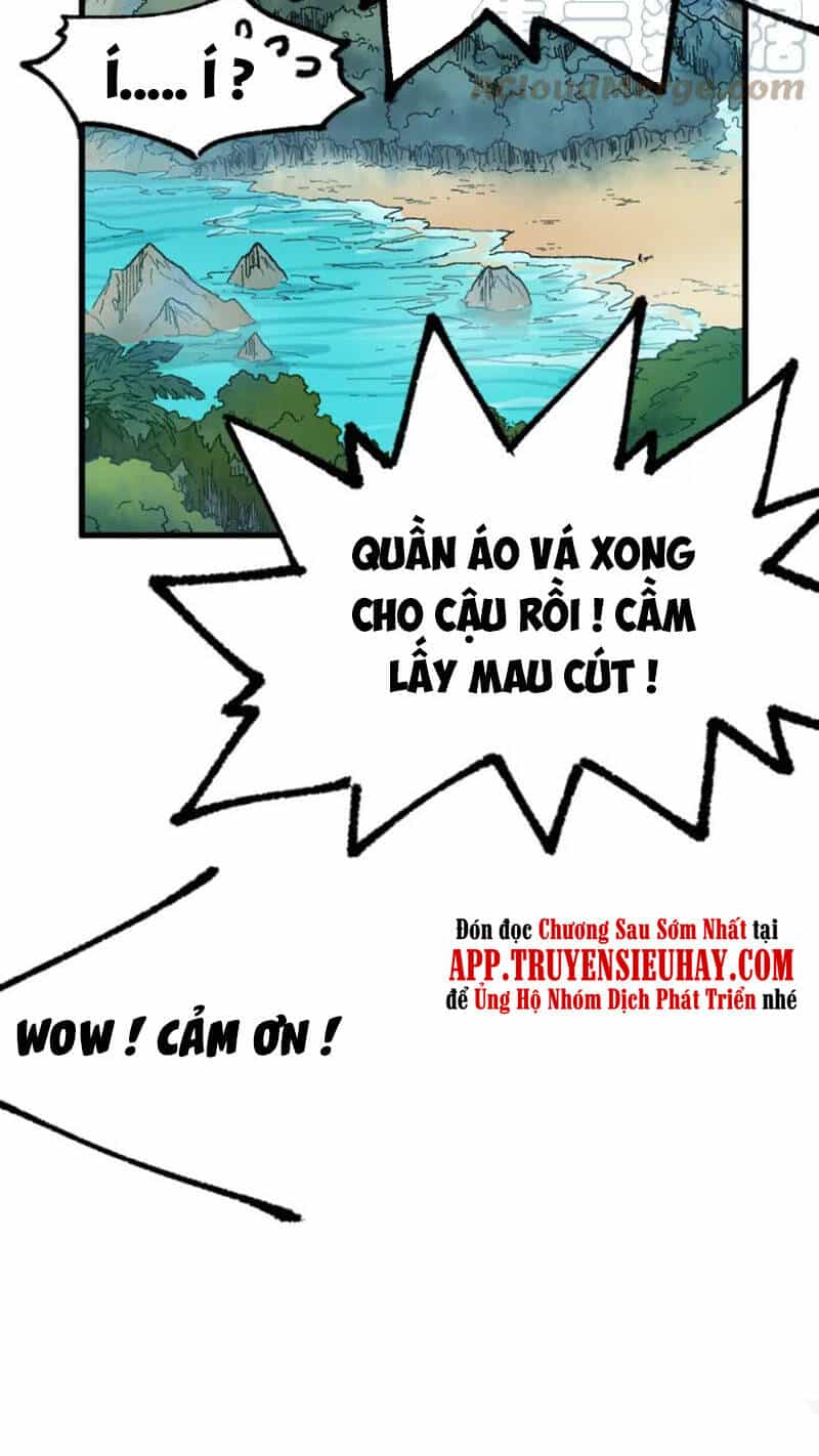 Thánh Khư - Chương 171 - ảnh 22