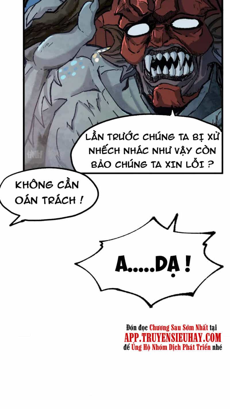 Thánh Khư - Chương 171 - ảnh 26