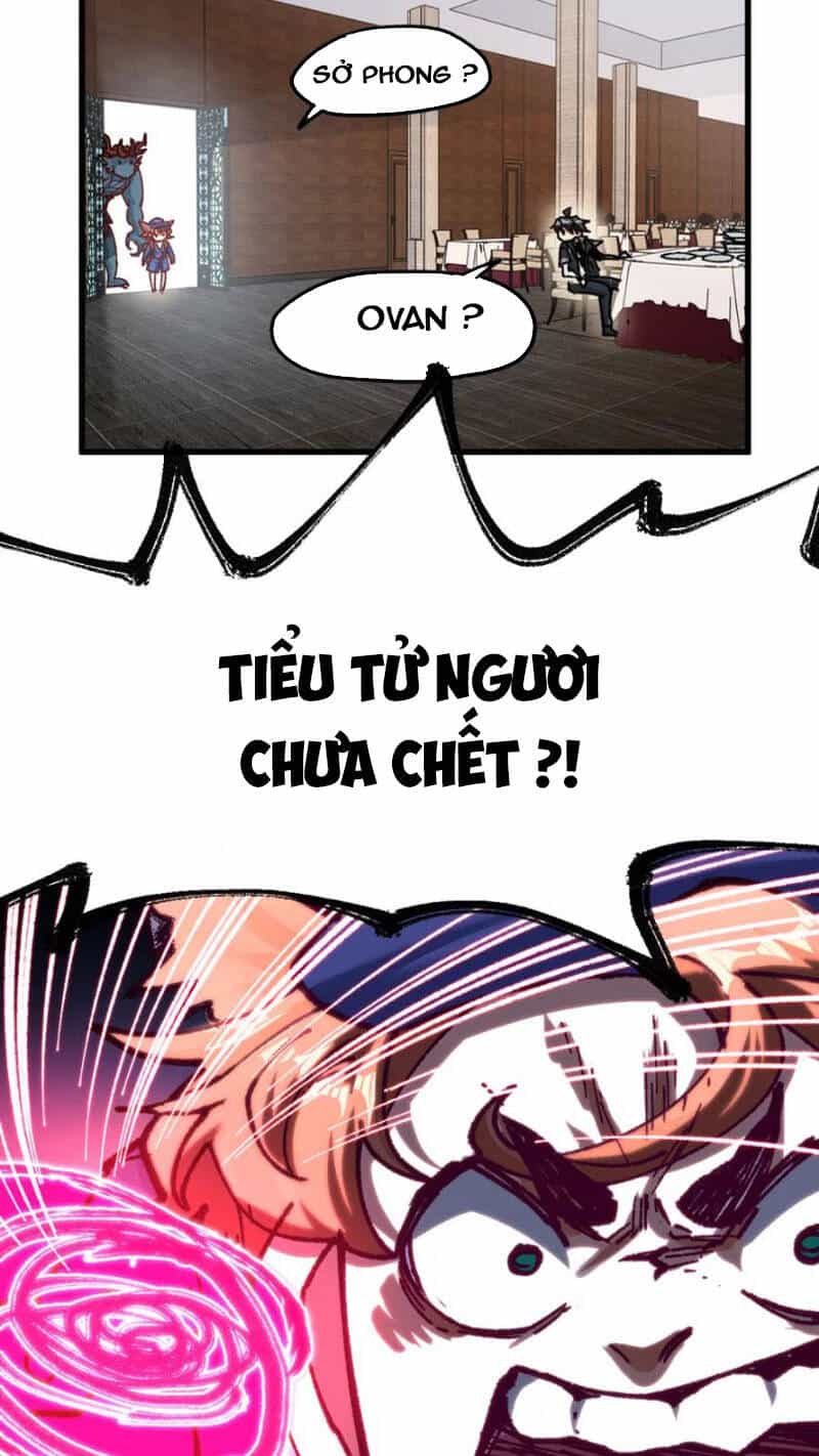 Thánh Khư - Chương 171 - ảnh 55