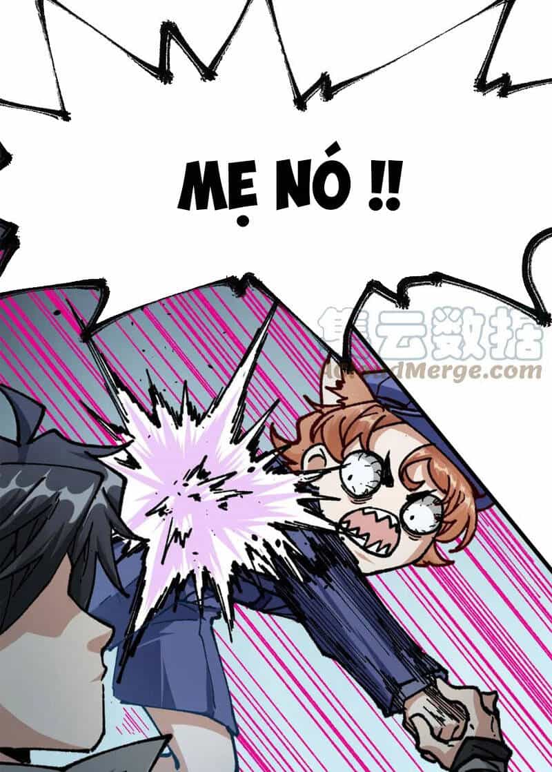Thánh Khư - Chương 172 - ảnh 22