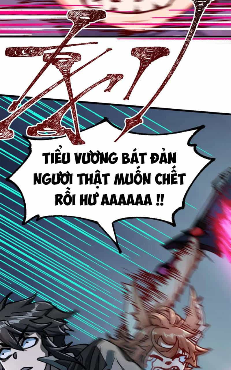 Thánh Khư - Chương 172 - ảnh 48