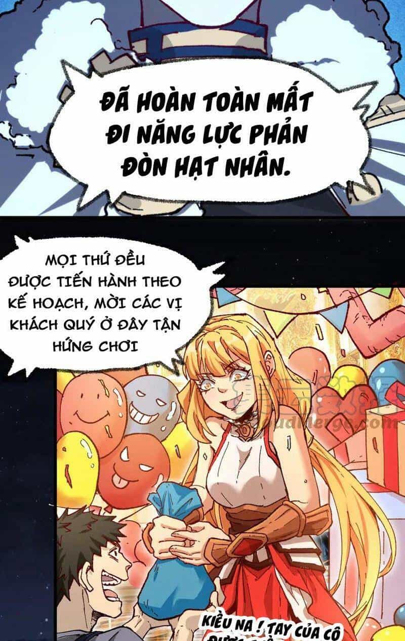 Thánh Khư - Chương 173 - ảnh 29