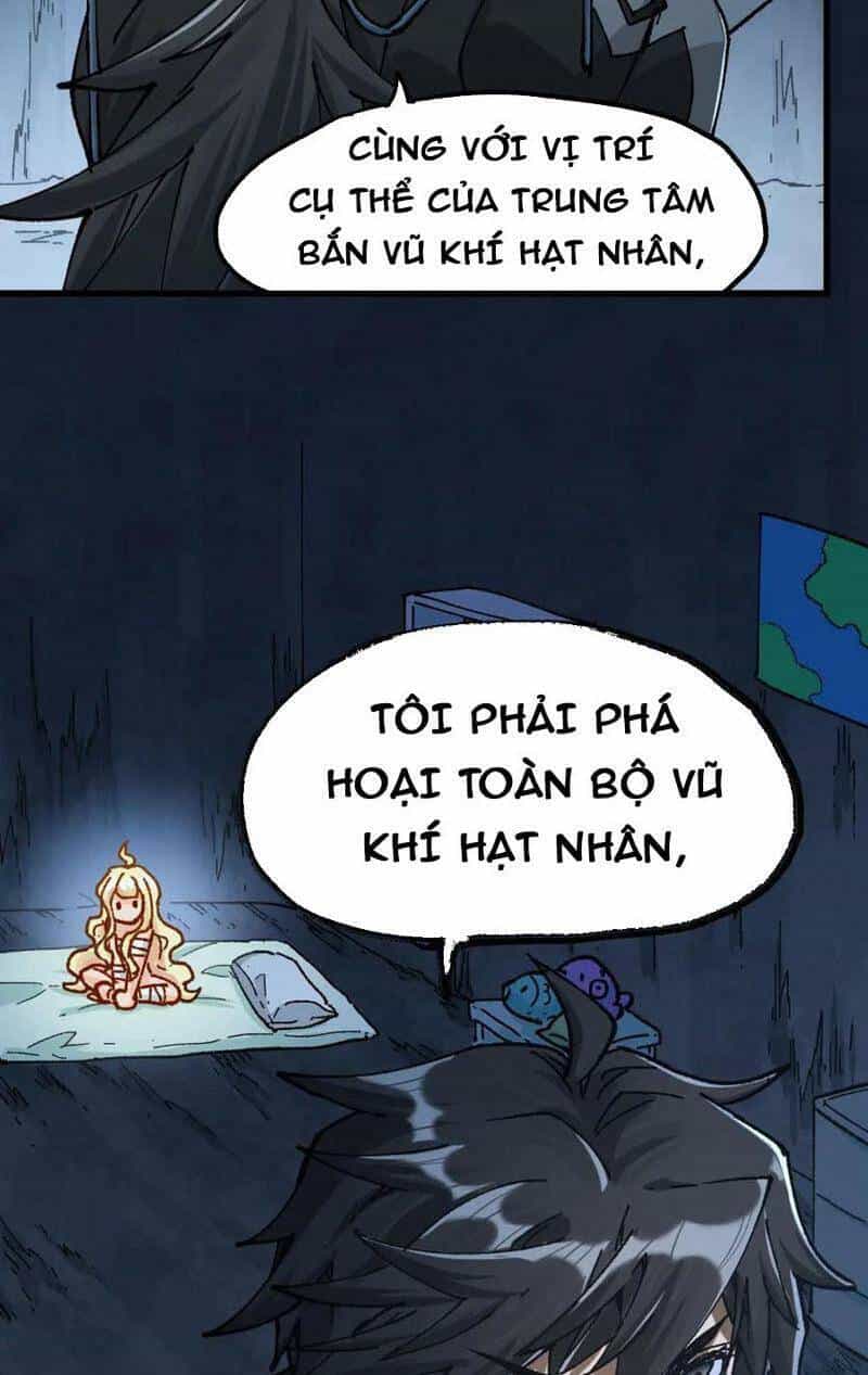 Thánh Khư - Chương 173 - ảnh 38