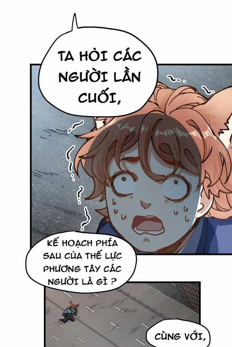 Thánh Khư - Chương 173 - ảnh 4