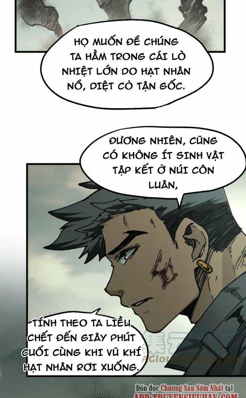 Thánh Khư - Chương 173 - ảnh 49