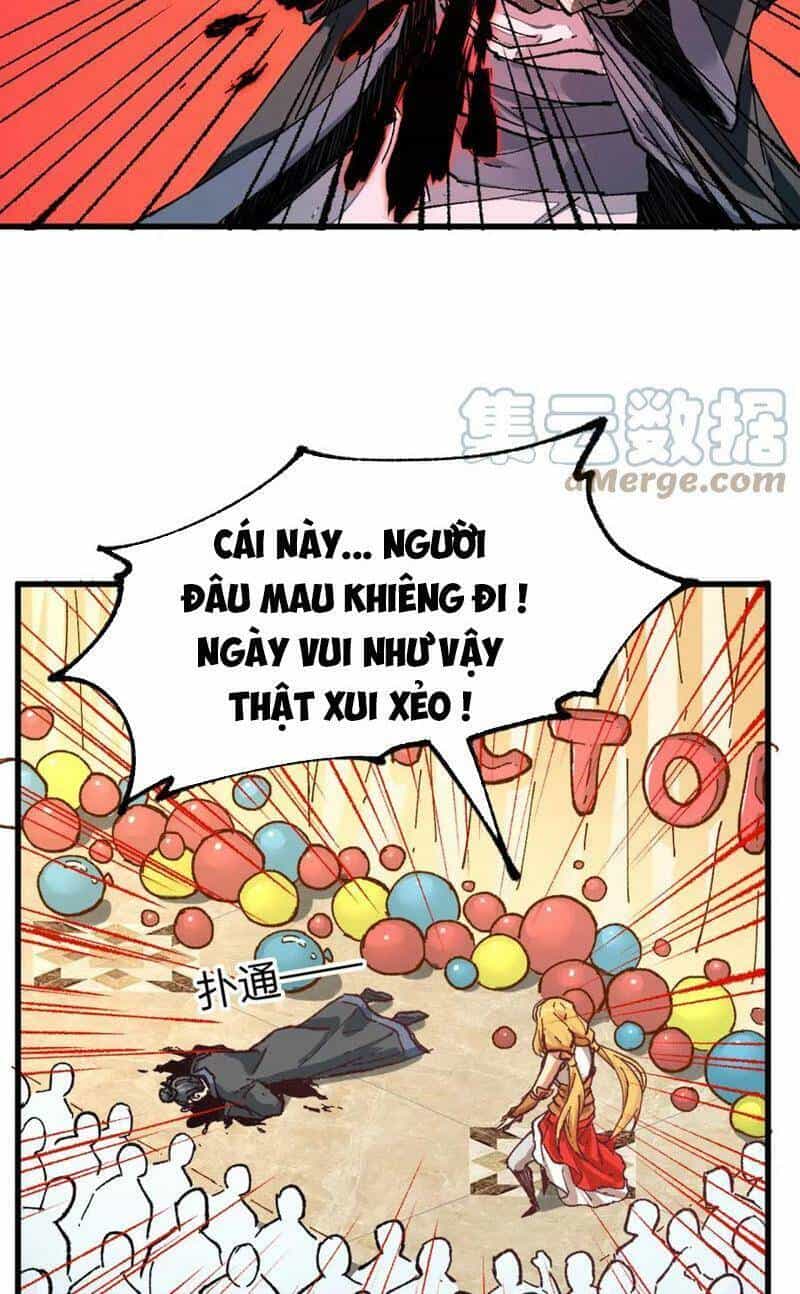 Thánh Khư - Chương 173 - ảnh 57
