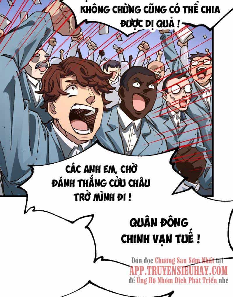 Thánh Khư - Chương 174 - ảnh 28
