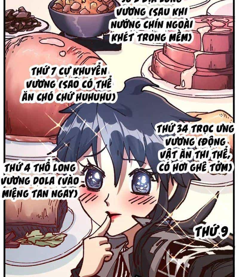 Thánh Khư - Chương 175 - ảnh 17