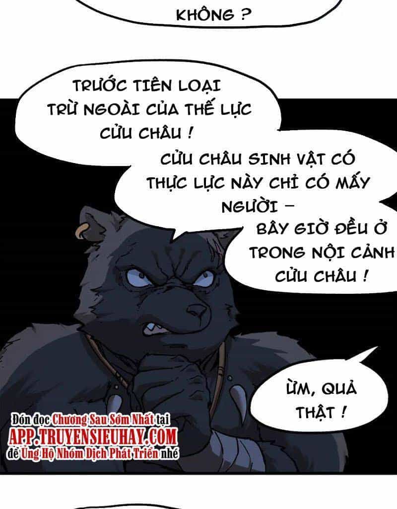Thánh Khư - Chương 175 - ảnh 68