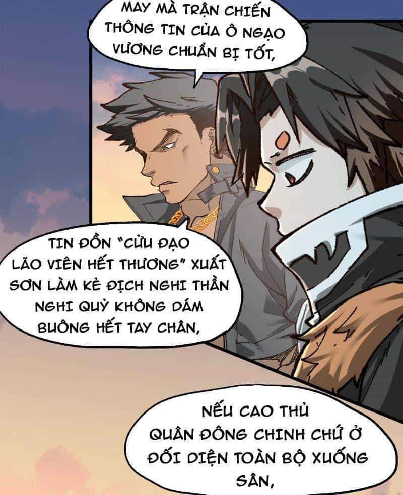 Thánh Khư - Chương 176 - ảnh 58