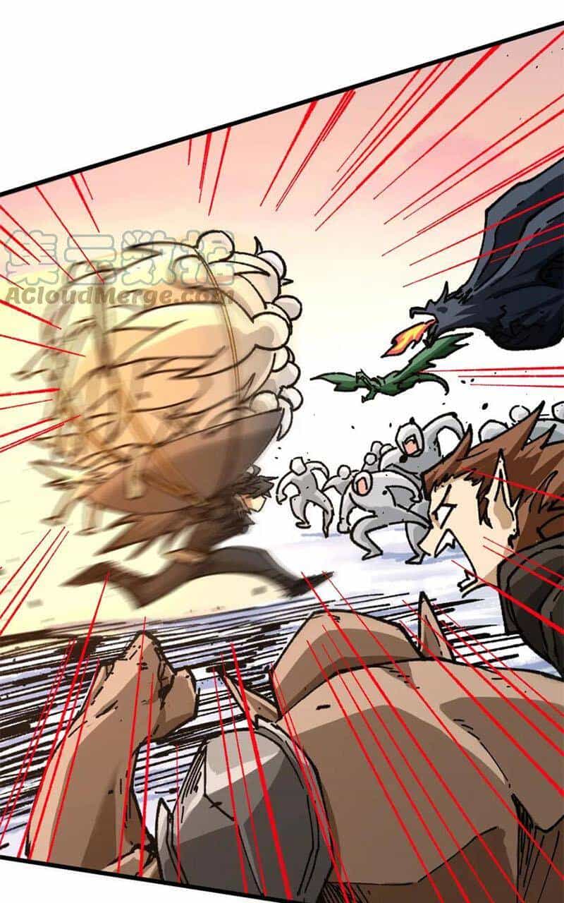 Thánh Khư - Chương 177 - ảnh 26