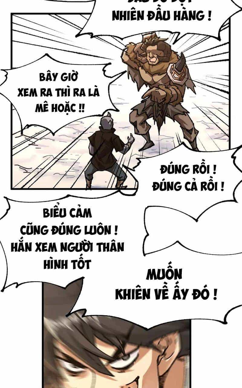 Thánh Khư - Chương 177 - ảnh 34